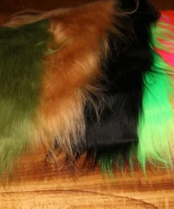 Hareline Polar Fibre