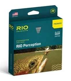 Rio Premier Perception - Slick Cast Fly Line Fly Lines