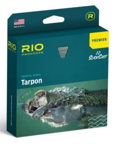 Rio Premier Tropical Series Tarpon Fly Line