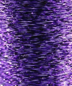 Hareline Veevus Iridescent Thread 34 Hareline Veevus Iridescent Thread