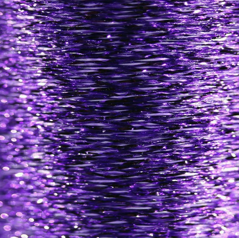 Hareline Veevus Iridescent Thread 14 Hareline Veevus Iridescent Thread