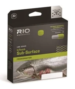 Rio InTouch - Camolux Intermediate Sink Line