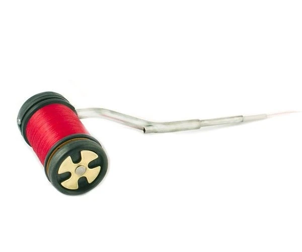 Hareline Rite Bobbin - Cermag 3 Hareline Rite Bobbin - Cermag