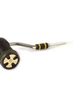 Hareline Tools & Vises Rite Bobbin - Half-Hitch