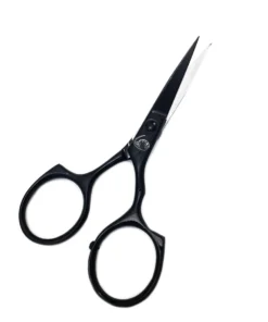 Rising Rattle Bass Fangs Scissors Tools & Vises