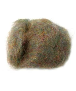 Hareline Dubbing Rainbow Scud Dub