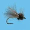 Solitude Harrop's Henry's Fork Caddis - Olive Shop Flies