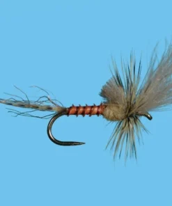 Solitude Shop Flies Harrop's Last Chance Cripple - PMD