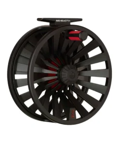 Reels Redington Behemoth Fly Reel - Black
