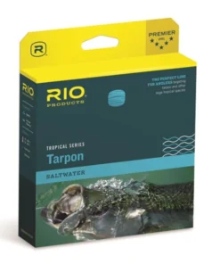 Rio's Premier Tropical Series Technical Tarpon Fly Line