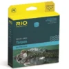 Rio's Premier Tropical Series Tarpon Saltwater Fly Line
