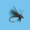 Solitude Harrop's CDC Midge Adult - Gray Shop Flies