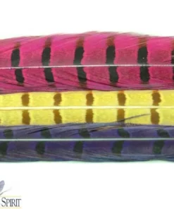 Nature's Spirit Ringneck Pheasant Center Tails