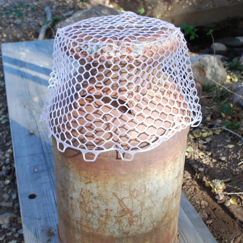 Rising Replacement Rubber Net - Lunker 4 Rising Replacement Rubber Net - Lunker