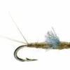 Umpqua Shop Flies RS2 Emerger - Dun 1 Umpqua Shop Flies RS2 Emerger - Dun