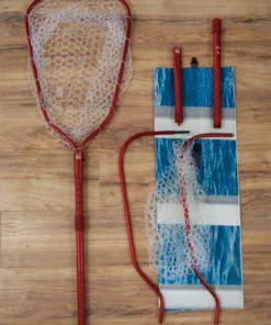Rising Travel Net Nets & Accessories