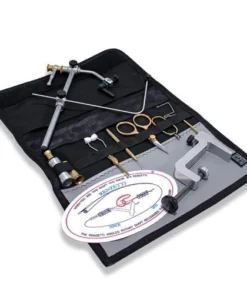 Renzetti - Traveler 2000 Clamp And Hand Tools Kit Tools & Vises