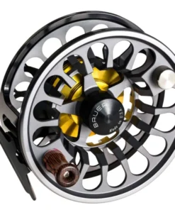 Winston/Bauer Reels Bauer RX Reel - Spare Spool