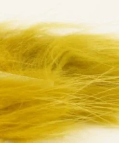 Hareline Hair & Fur Finn Raccoon Zonker Strips 9 Hareline Hair & Fur Finn Raccoon Zonker Strips