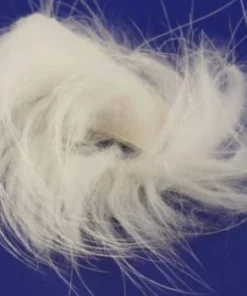 Hareline Hair & Fur Finn Raccoon Zonker Strips 10 Hareline Hair & Fur Finn Raccoon Zonker Strips