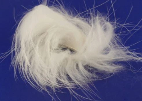 Hareline Hair & Fur Finn Raccoon Zonker Strips 6 Hareline Hair & Fur Finn Raccoon Zonker Strips