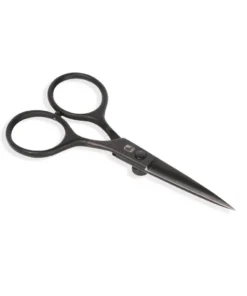 Loon Razor Scissors 5" - Black Tools & Vises