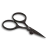 Loon Razor Scissors 4" - Black Tools & Vises