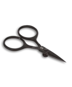 Loon Razor Scissors 4" - Black Tools & Vises