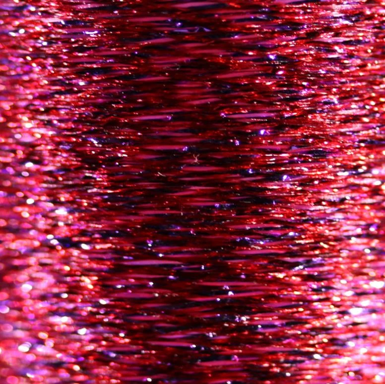 Hareline Veevus Iridescent Thread 16 Hareline Veevus Iridescent Thread