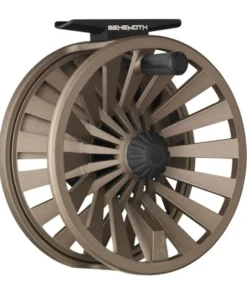 Redington Behemoth Fly Reel - Bronze