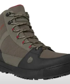 Redington Benchmark Wading Boot - Rubber Sole Wading Gear