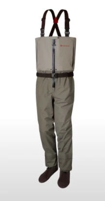 Redington Escape Zip Waders 3 Redington Escape Zip Waders