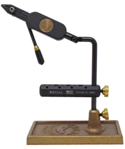 Fly Tying Accessories Regal - Vise Toolbar
