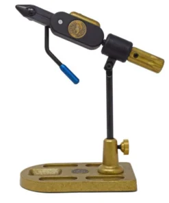 Tools & Vises Regal - Revolution Vise - Big Game Head - Bronze Pocket Base