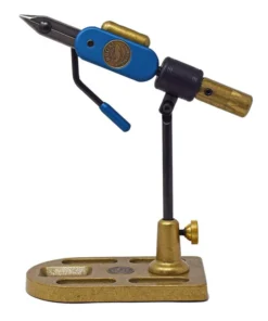 Regal - Revolution Vise - Stainless Steel Head - Bronze Pocket Base Tools & Vises