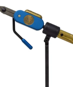 Regal - Revolution - Stainless Steel Head