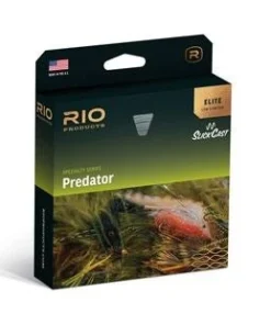 Rio Elite Predator Fly Line - Floating Fly Lines