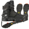 Korkers River Ops Wading Boot - Vibram And Studded Vibram Soles Wading Gear 2 Korkers River Ops Wading Boot - Vibram And Studded Vibram Soles Wading Gear