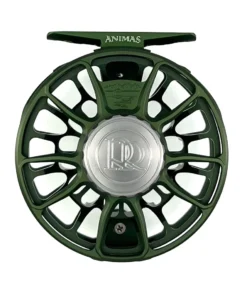 Special Edition Ross Reels Animas - Trout Unlimited Edition - 5/6 Reel