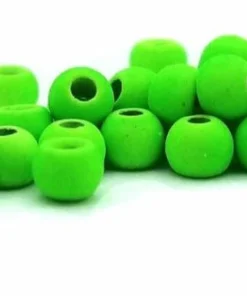 Firehole Stones Neon Matte Tungsten Beads