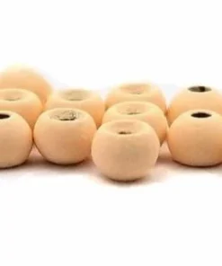 Firehole Stones Neon Matte Tungsten Beads