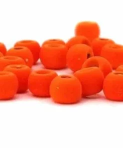 Firehole Stones Neon Matte Tungsten Beads