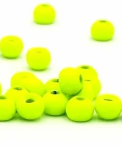 Firehole Stones Neon Matte Tungsten Beads