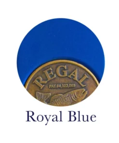 Regal - Revolution Vise - Regular Head - Bronze Pocket Base