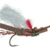 MFC Hi-Vis Micro Chubby - Royal Dry Flies