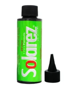 Hareline Solarez UV Cure Resin - Flex 4 Oz