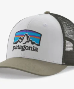 Hats Patagonia Fitz Roy Horizons Trucker Hat 11 Hats Patagonia Fitz Roy Horizons Trucker Hat