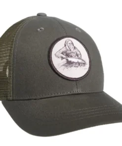 Rep Your Water RepYourWater Squatch And Release Hat Hats