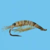 Solitude Ultra Scud - Olive Shop Flies 2 Solitude Ultra Scud - Olive Shop Flies