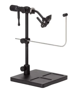 Renzetti - Blacked Out Saltwater Traveler Vise - 2300 Series (Large Base) Tools & Vises
